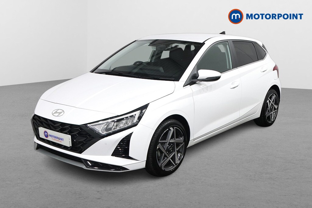 Used Hyundai i20 2025 for sale - 76279170: Photo 3