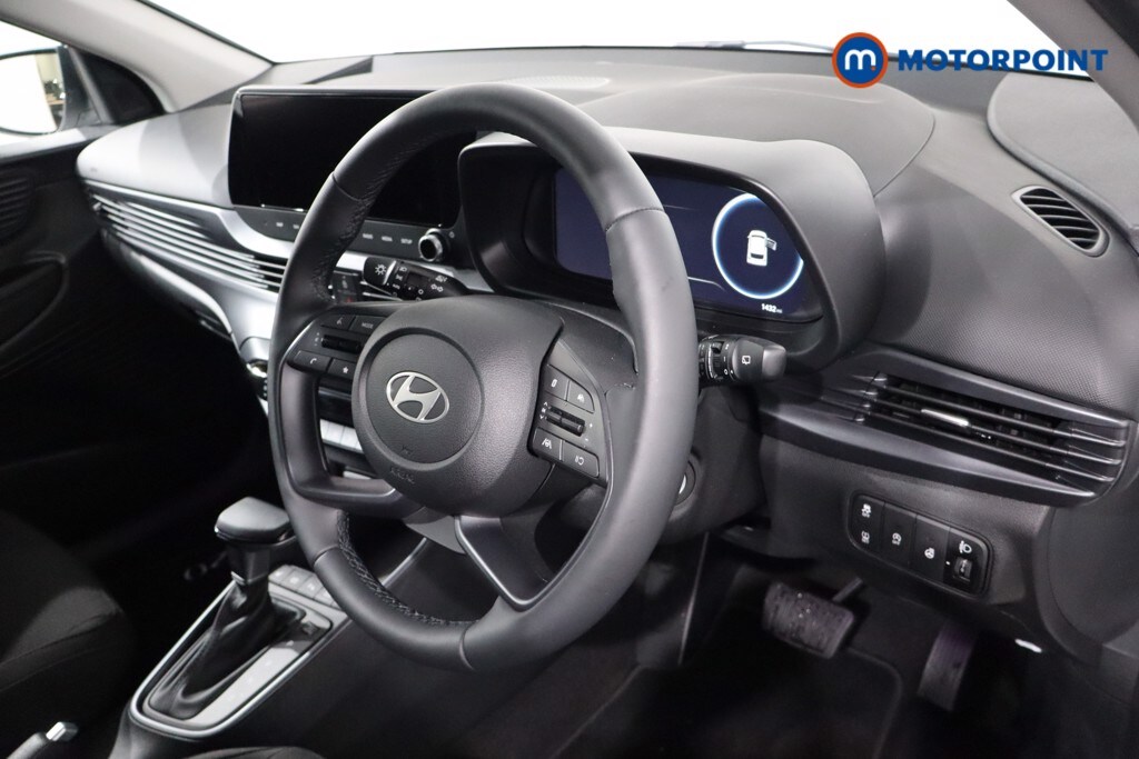 Used Hyundai i20 2025 for sale - 76279170: Photo 30