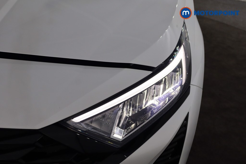 Used Hyundai i20 2025 for sale - 76279170: Photo 34