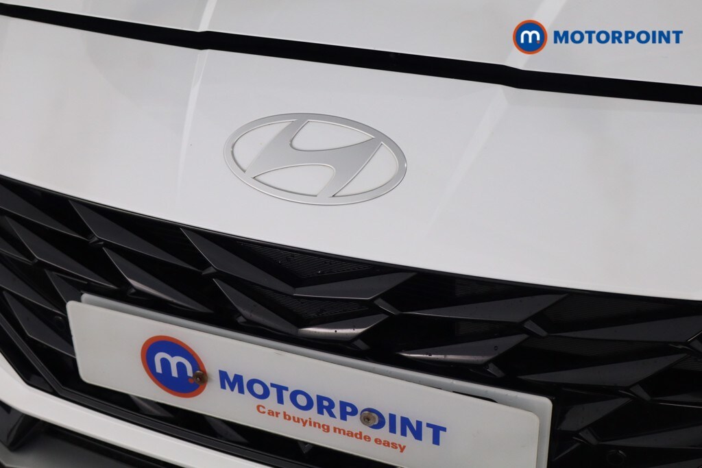 Used Hyundai i20 2025 for sale - 76279170: Photo 36