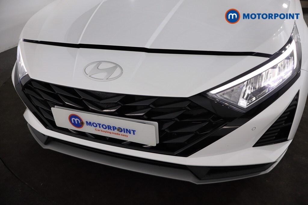 Used Hyundai i20 2025 for sale - 76279170: Photo 37