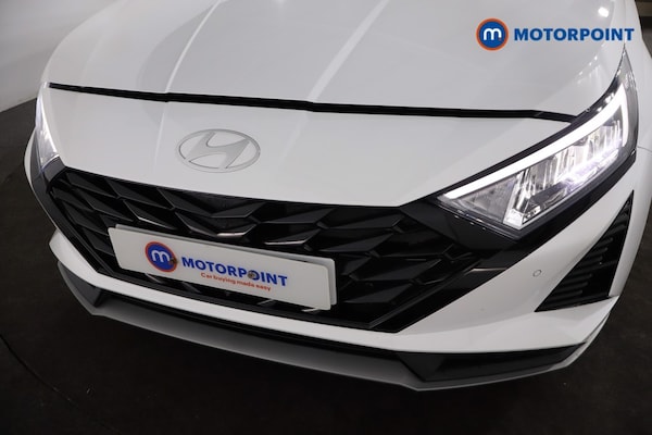 Used Hyundai i20 2025 for sale - 76279170: Photo 37