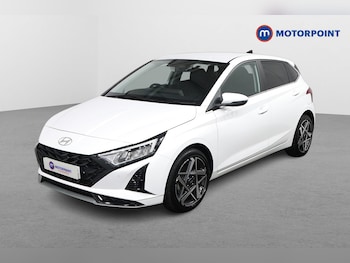 Used Hyundai i20 2025 for sale - 76279170: Photo 3