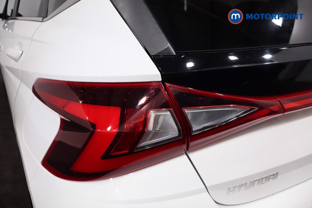 Used Hyundai i20 2025 for sale - 76279170: Photo 40