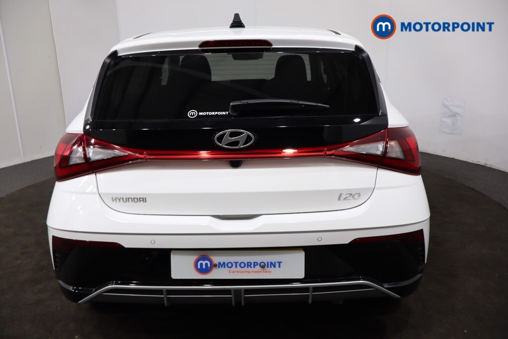 Used Hyundai i20 2025 for sale - 76279170: Photo 43