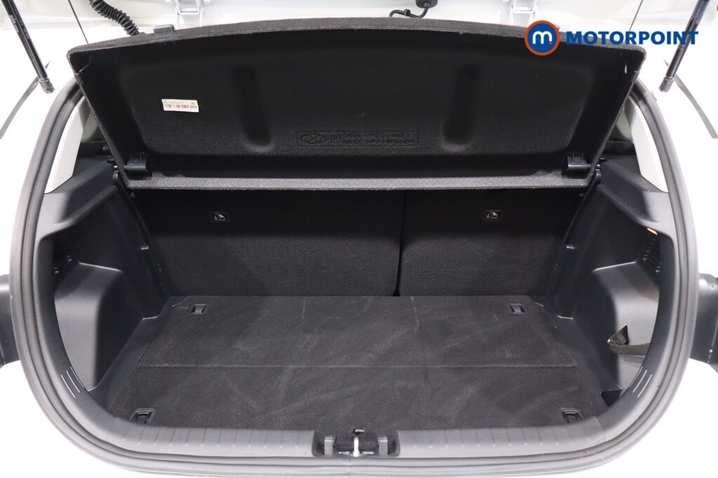 Used Hyundai i20 2025 for sale - 76279170: Photo 44