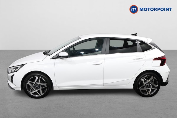 Used Hyundai i20 2025 for sale - 76279170: Photo 4