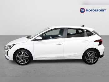 Used Hyundai i20 2025 for sale - 76279170: Photo 4