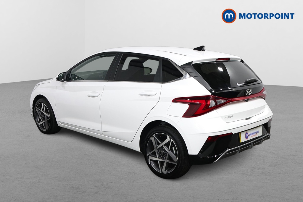 Used Hyundai i20 2025 for sale - 76279170: Photo 5