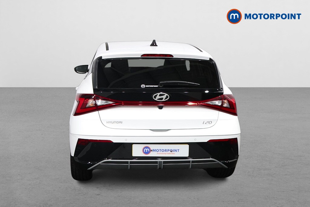 Used Hyundai i20 2025 for sale - 76279170: Photo 6