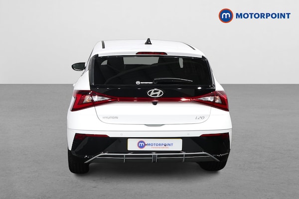 Used Hyundai i20 2025 for sale - 76279170: Photo 6