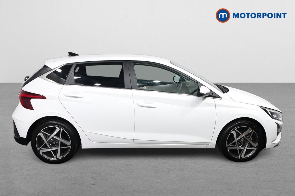 Used Hyundai i20 2025 for sale - 76279170: Photo 8