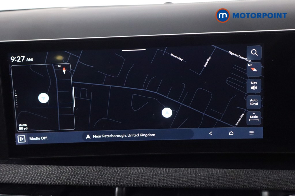 Used Hyundai TUCSON 2024 for sale - 77381879: Photo 10