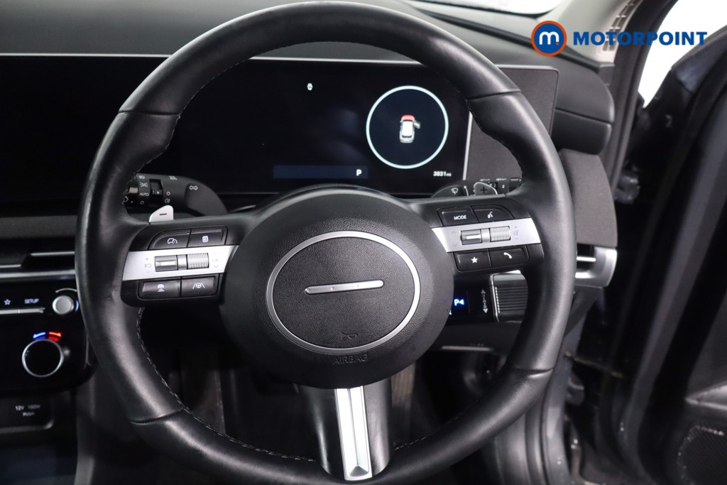 Used Hyundai TUCSON 2024 for sale - 77381879: Photo 14