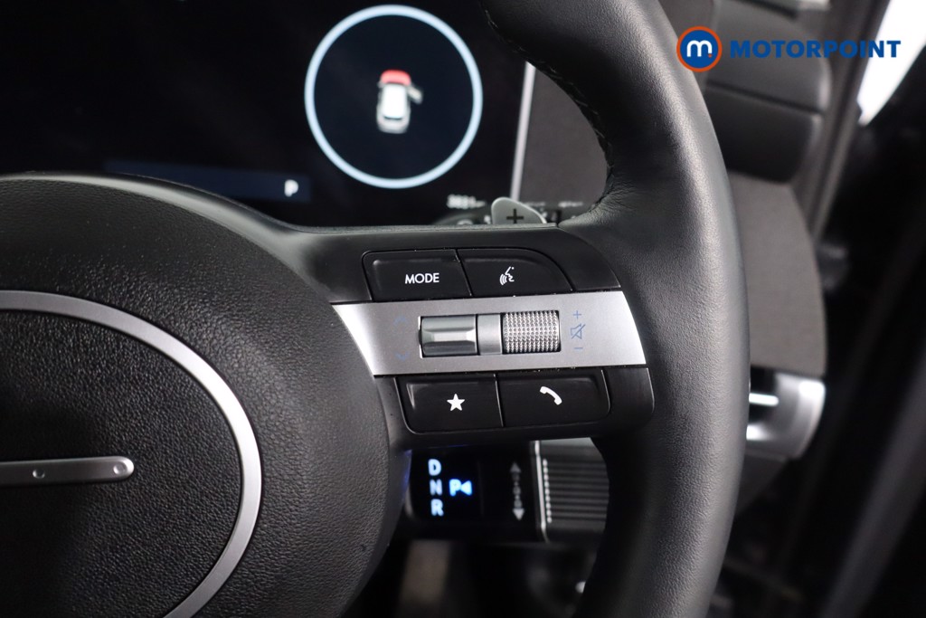 Used Hyundai TUCSON 2024 for sale - 77381879: Photo 16