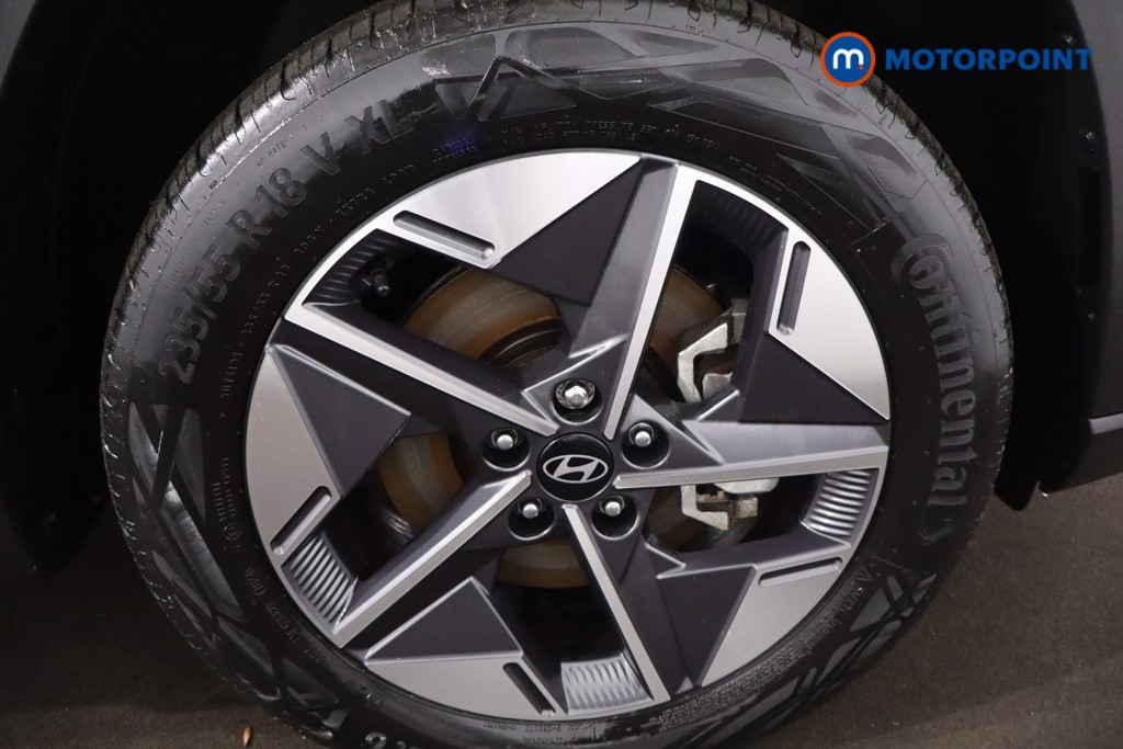 Used Hyundai TUCSON 2024 for sale - 77381879: Photo 18