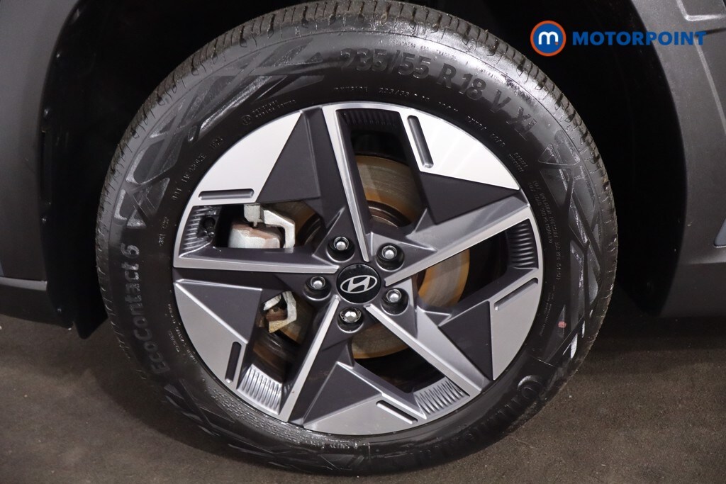 Used Hyundai TUCSON 2024 for sale - 77381879: Photo 19