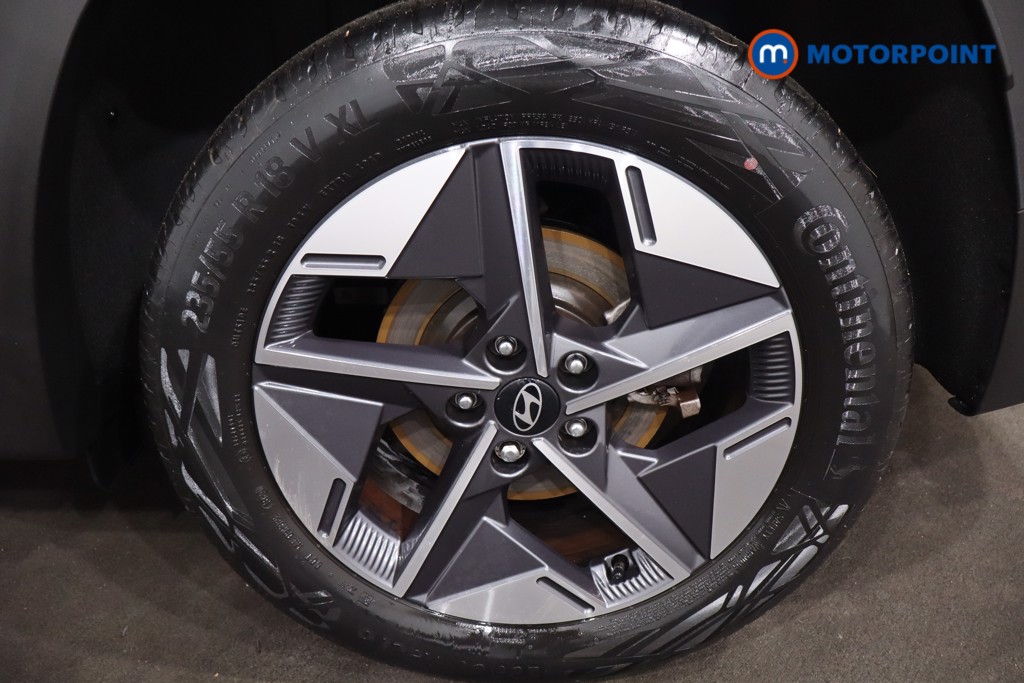 Used Hyundai TUCSON 2024 for sale - 77381879: Photo 20