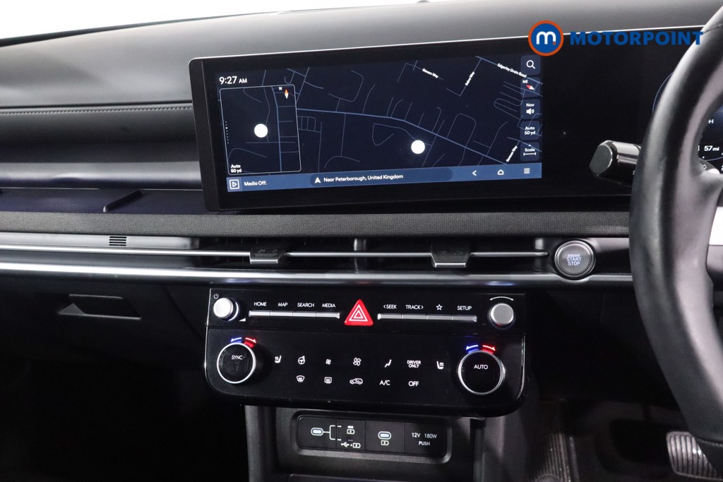 Used Hyundai TUCSON 2024 for sale - 77381879: Photo 28