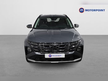 Used Hyundai TUCSON 2024 for sale - 77381879: Photo