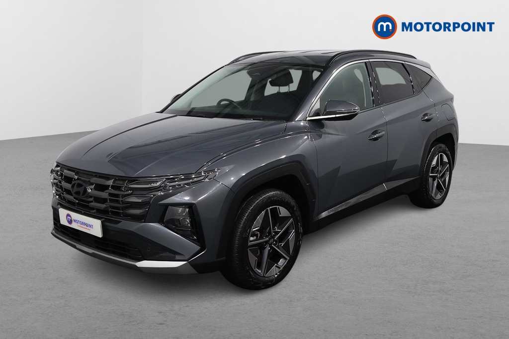 Used Hyundai TUCSON 2024 for sale - 77381879: Photo 3