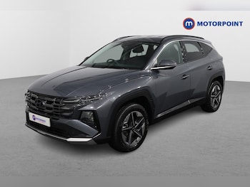 Used Hyundai TUCSON 2024 for sale - 77381879: Photo