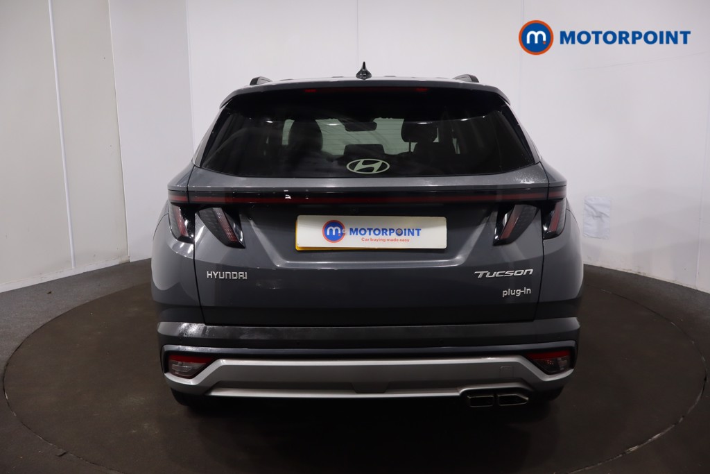 Used Hyundai TUCSON 2024 for sale - 77381879: Photo 41