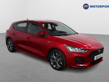 2023 - 1.0 EcoBoost ST-Line 5dr