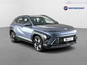 Used Hyundai KONA 2025 for sale - 79617667: Photo