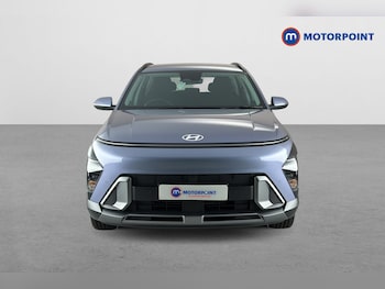 Used Hyundai KONA 2025 for sale - 79617667: Photo