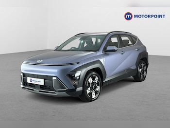 Used Hyundai KONA 2025 for sale - 79617667: Photo