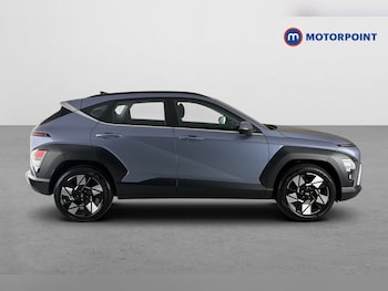 Used Hyundai KONA 2025 for sale - 79617667: Photo
