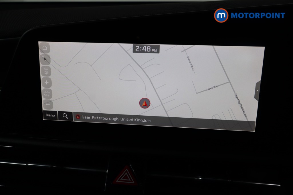 Used Kia Niro 2023 for sale - 77590881: Photo 10