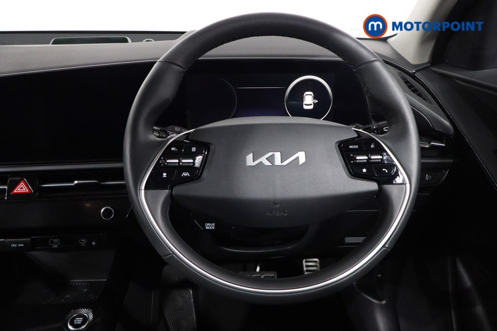 Used Kia Niro 2023 for sale - 77590881: Photo 14