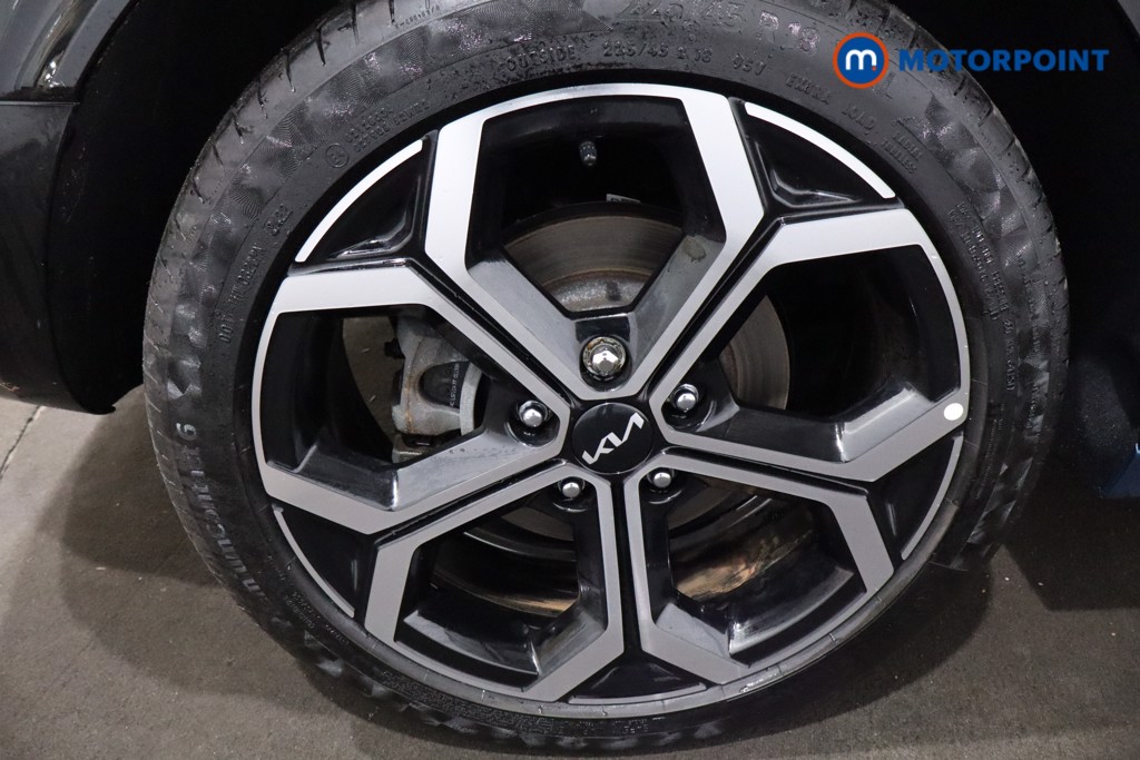 Used Kia Niro 2023 for sale - 77590881: Photo 17