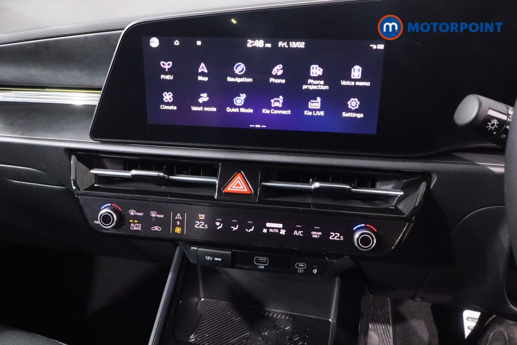 Used Kia Niro 2023 for sale - 77590881: Photo 23