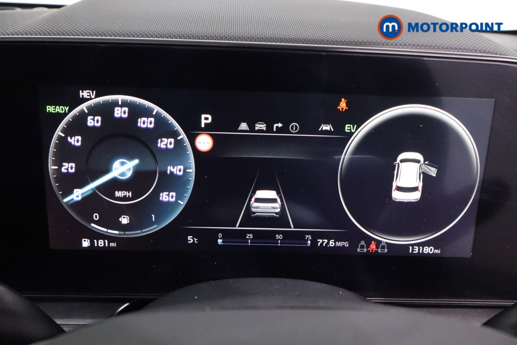 Used Kia Niro 2023 for sale - 77590881: Photo 24