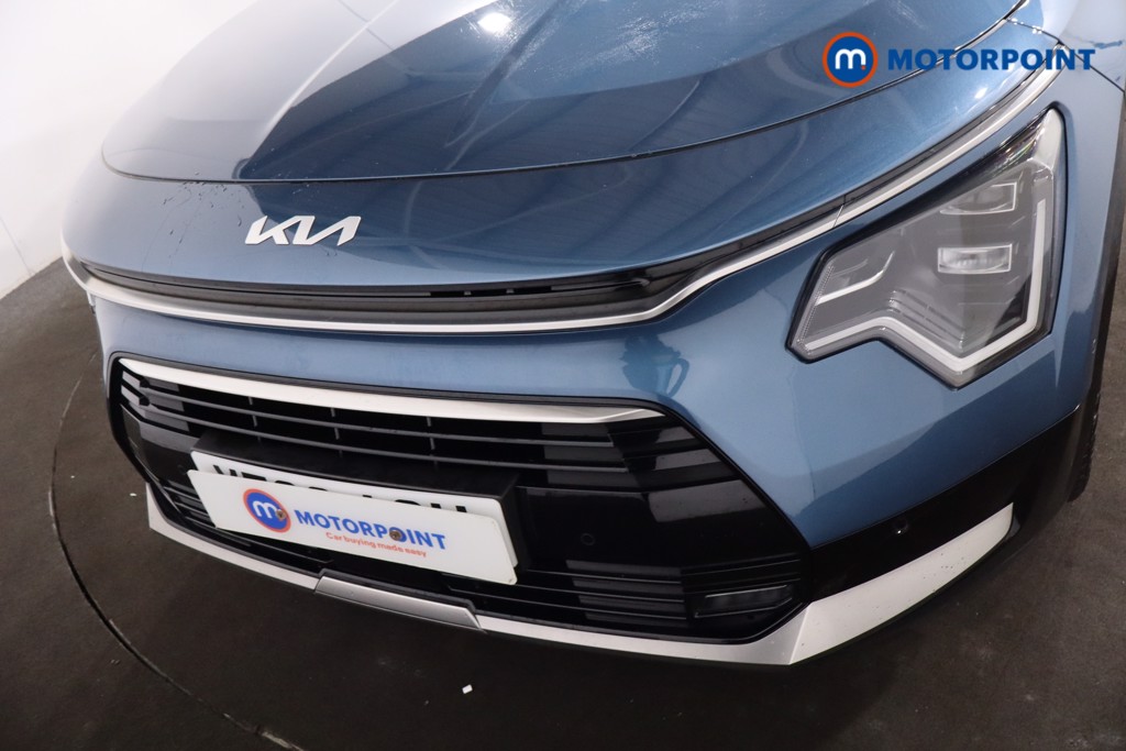 Used Kia Niro 2023 for sale - 77590881: Photo 43