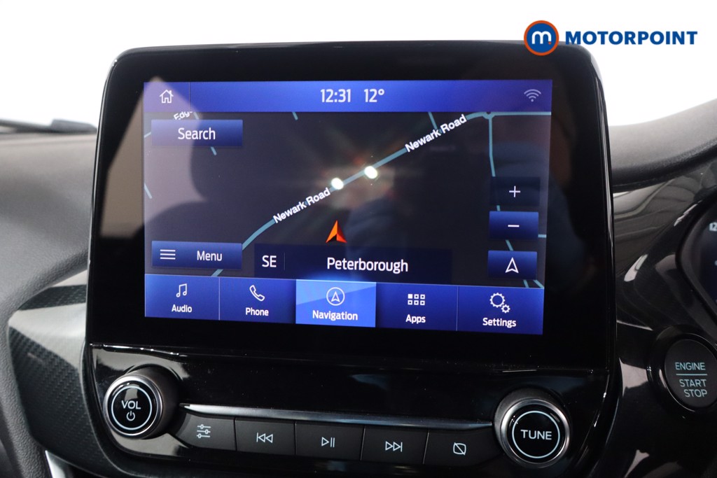 Used Ford Puma 2023 for sale - 76287587: Photo 10