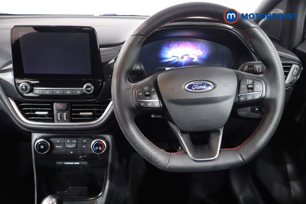 Used Ford Puma 2023 for sale - 76287587: Photo 11