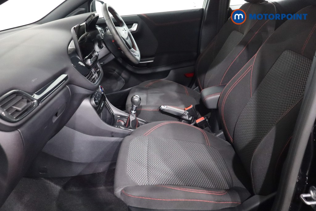 Used Ford Puma 2023 for sale - 76287587: Photo 12