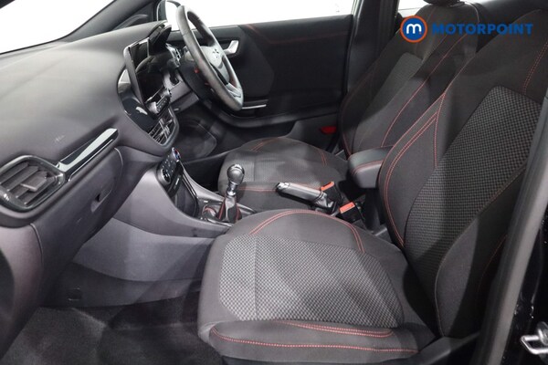 Used Ford Puma 2023 for sale - 76287587: Photo 12