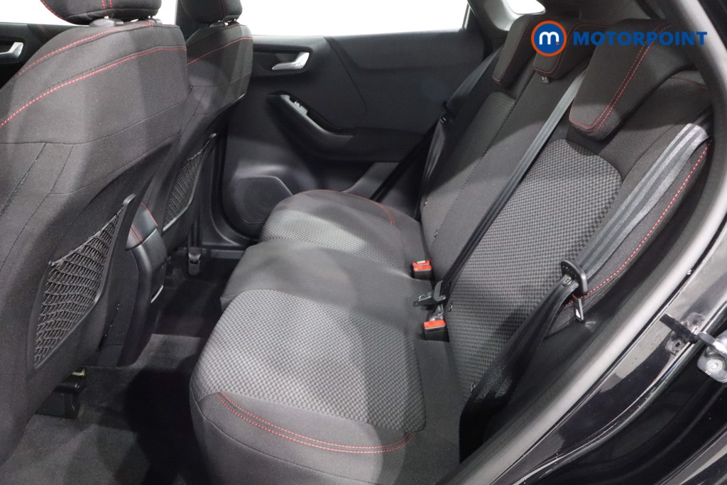 Used Ford Puma 2023 for sale - 76287587: Photo 13