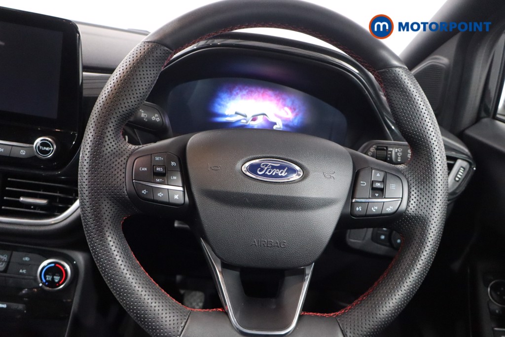 Used Ford Puma 2023 for sale - 76287587: Photo 14