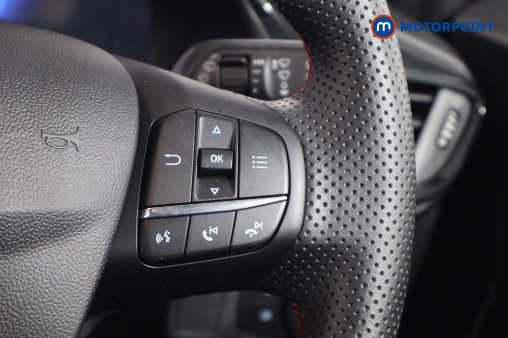 Used Ford Puma 2023 for sale - 76287587: Photo 16