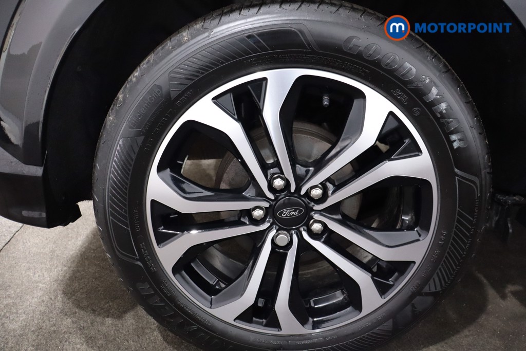 Used Ford Puma 2023 for sale - 76287587: Photo 17