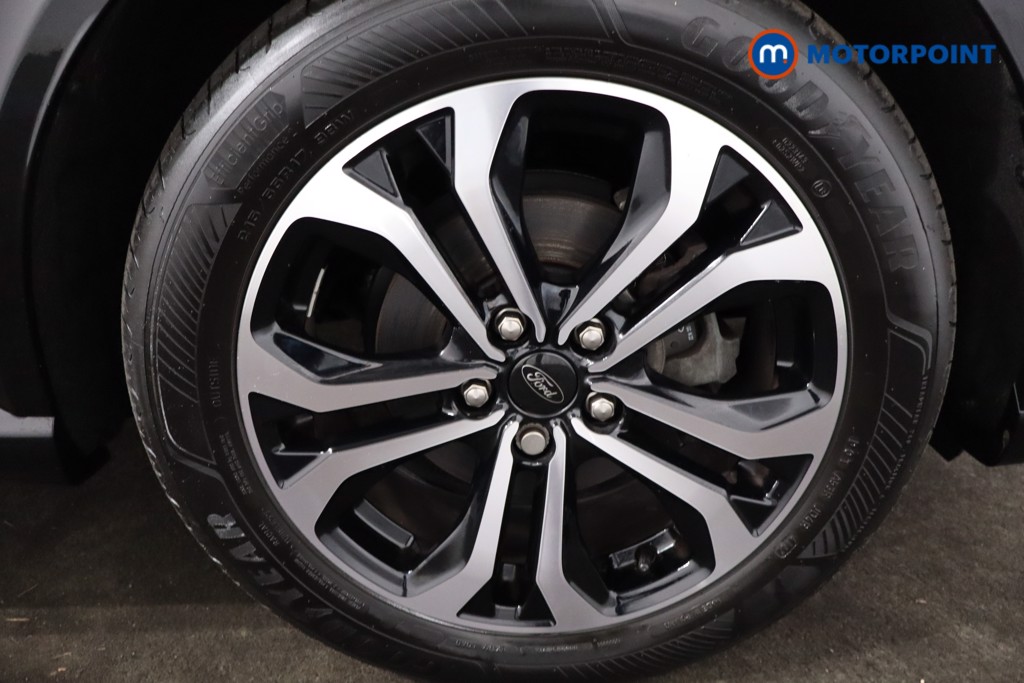 Used Ford Puma 2023 for sale - 76287587: Photo 18