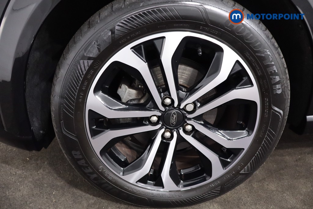 Used Ford Puma 2023 for sale - 76287587: Photo 19