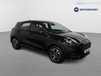 Ford - Puma