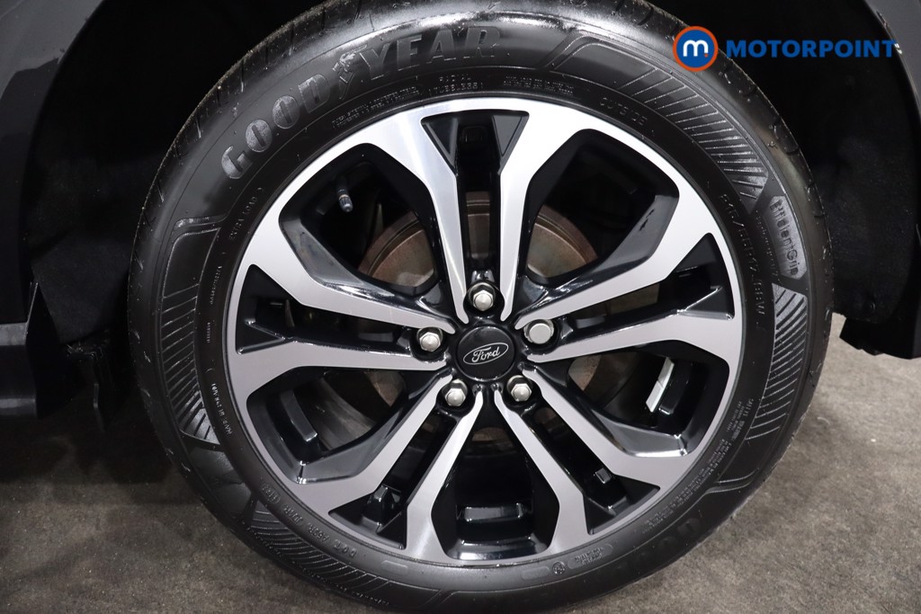 Used Ford Puma 2023 for sale - 76287587: Photo 20